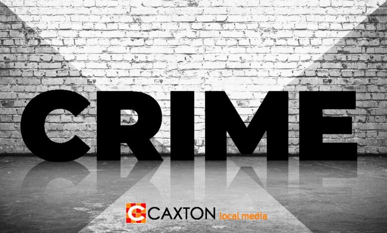 Residents get tips to fight crime by a local NPO