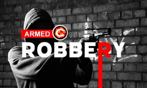 Reaction Officer foils robbery in Bedfordview - RAG